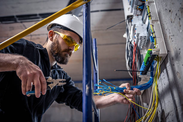 Best Best Electricians Near Me  in Center Line, MI