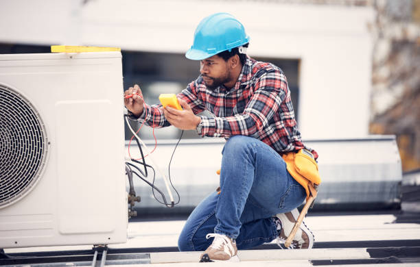 Electrical Upgrades for Homes in Center Line, MI