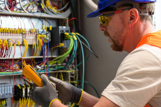 Best Electrician Near Me  in Center Line, MI